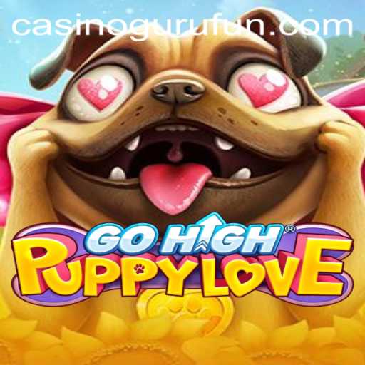 GoHighPuppyLove: Unveiling the Playful World of Adorable Canine Adventures