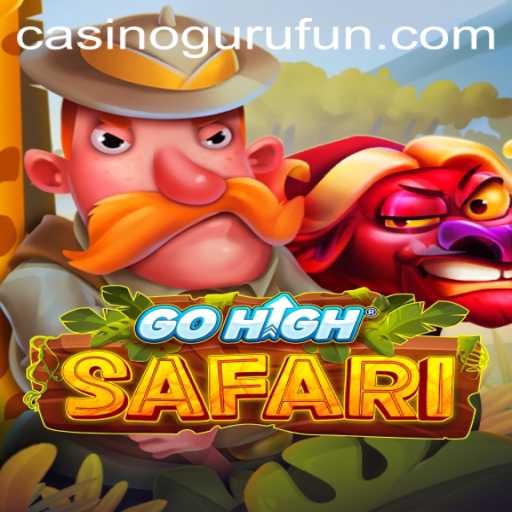 Discover GoHighSafari with Casino Guru