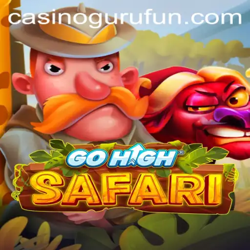 Discover GoHighSafari with Casino Guru