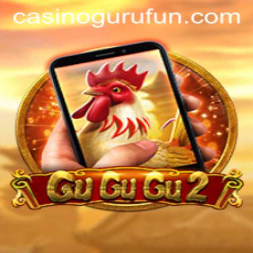 Discovering GuGuGu2M: An Immersive Casino Adventure