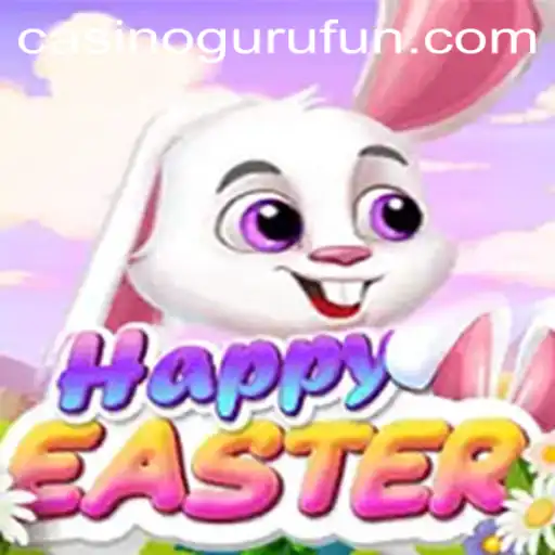 Explore the Exciting World of HappyEaster with Casino Guru