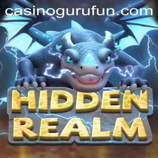 Discovering HiddenRealm: A Journey Through Virtual Worlds and Casino Adventures
