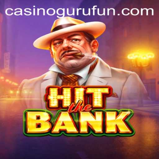 Exploring the Thrills of HitTheBank: A Casino Guru Adventure