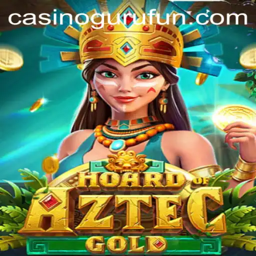 Exploring the Excitement of Hoard of Aztec Gold with Casino Guru