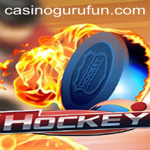 Hockey: An Enthralling Game with a Twist from Casino Guru