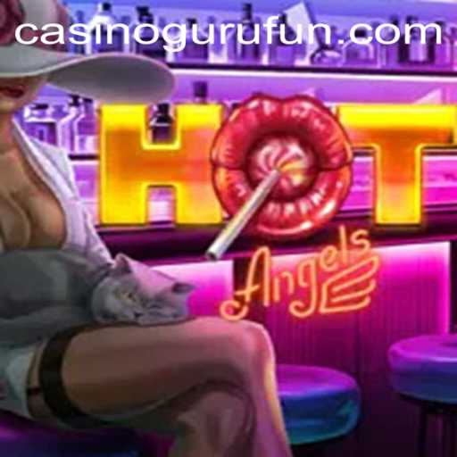 Discover the Excitement of HotAngels: An In-Depth Look at the Latest Casino Sensation