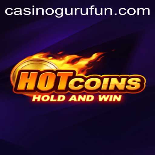 An In-Depth Look at HotCoins: The Thrilling Casino Guru Experience