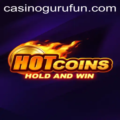 An In-Depth Look at HotCoins: The Thrilling Casino Guru Experience
