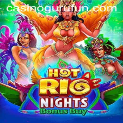 Discover the Excitement of HotRioNightsBonusBuy: A Casino Guru Guide