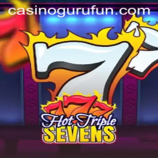 Exploring HotTripleSevens: A Vibrant Journey into the World of Classic Slots