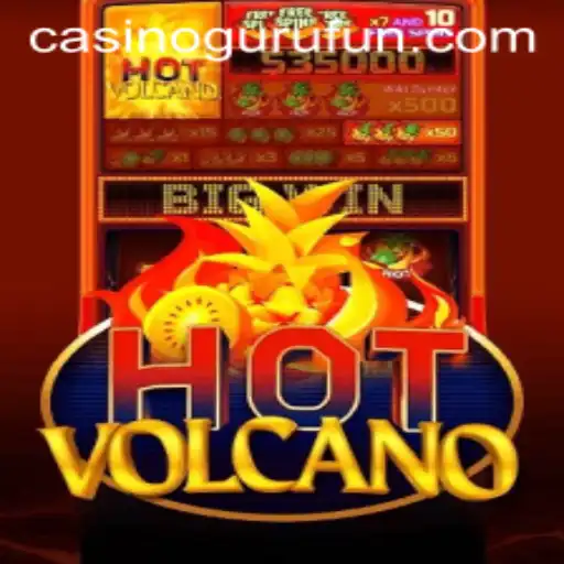 Exploring HotVolcano: An Inside Look at the Casino Guru's Latest Attraction