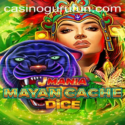 Discovering JManiaMayanCacheDice: A Casino Guru's Guide