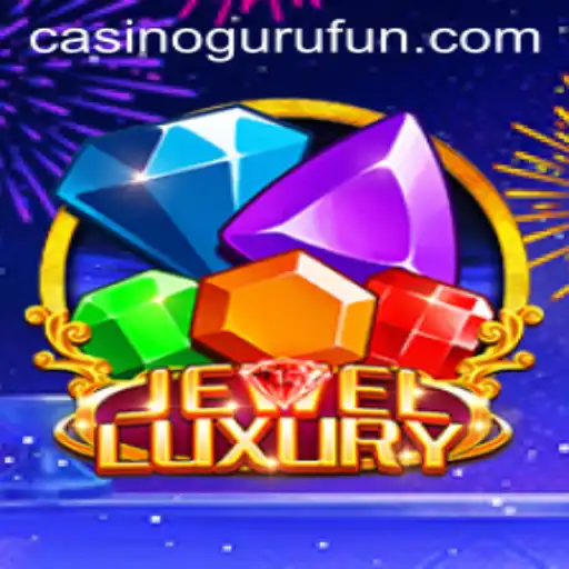 Discover the World of JewelLuxury: Your Guide from Casino Guru