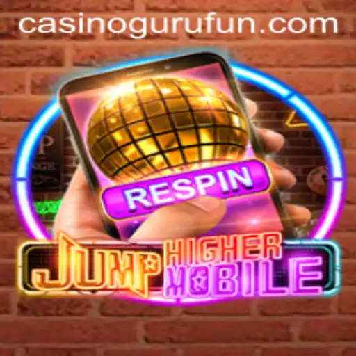 Discover 'JumpHighermobile': A Leap into Thrilling Mobile Gaming