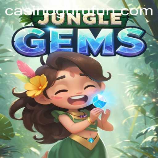 Exploring the Intricacies of JungleGems: A Thrilling Casino Experience