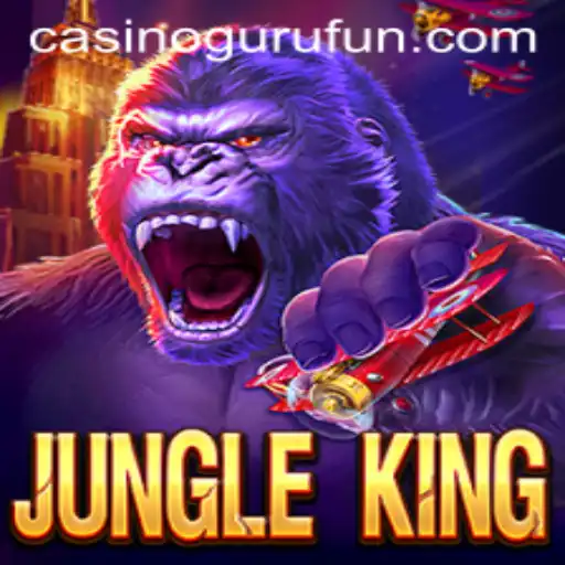 Unveiling JungleKing: The Thrilling Casino Adventure