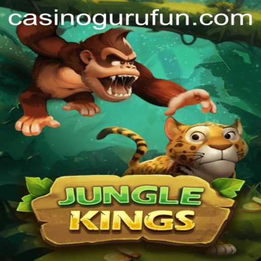 Exploring the Excitement of JungleKings Casino Game
