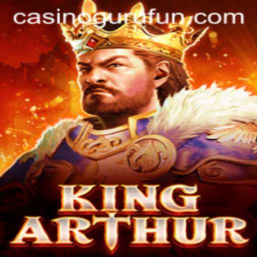 KingArthur: A Majestic Adventure in Casino Guru