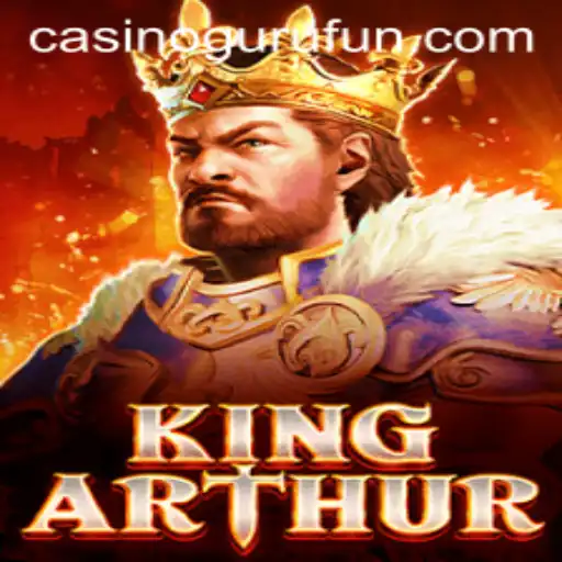 KingArthur: A Majestic Adventure in Casino Guru