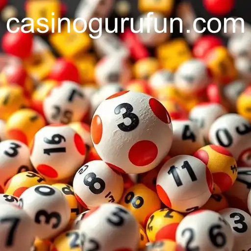 Exploring the World of Lottery Games with Casino Guru