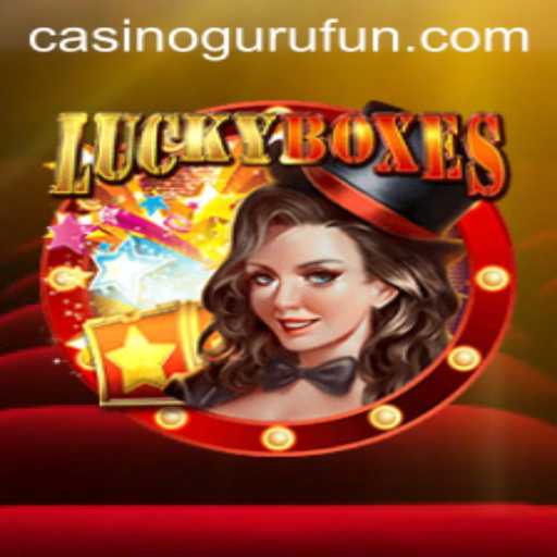 Exploring LuckyBoxes: A Casino Guru Featured Game