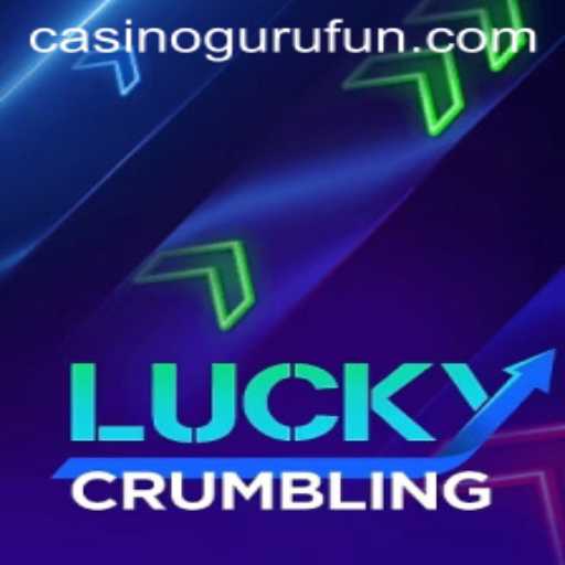 LuckyCrumbling: An Exciting New Entry in the Casino World