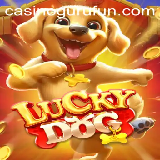 Unleashing the Thrill of LuckyDog: A Casino Guru's Guide