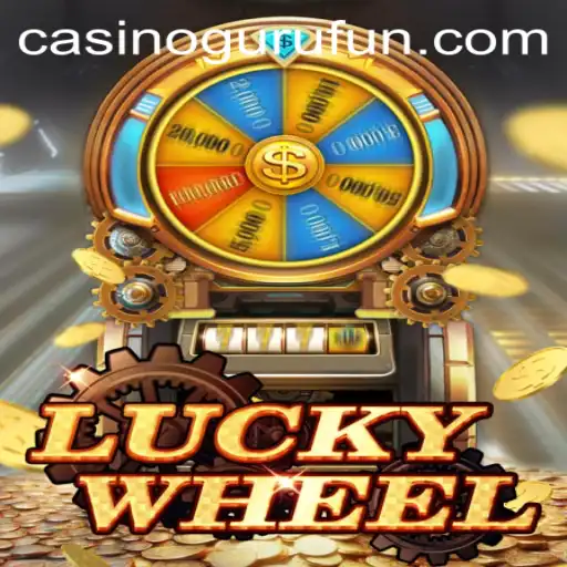 Unveiling the Thrills of LuckyWheel at Casino Guru: An In-Depth Guide