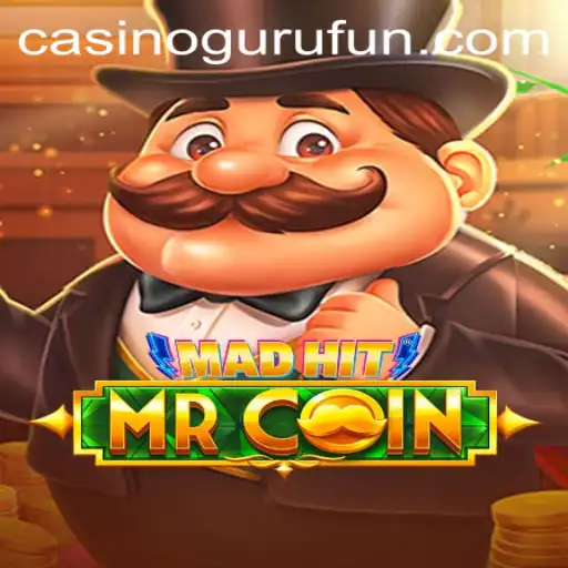 Exploring MadHitMrCoin: An Engaging Casino Adventure
