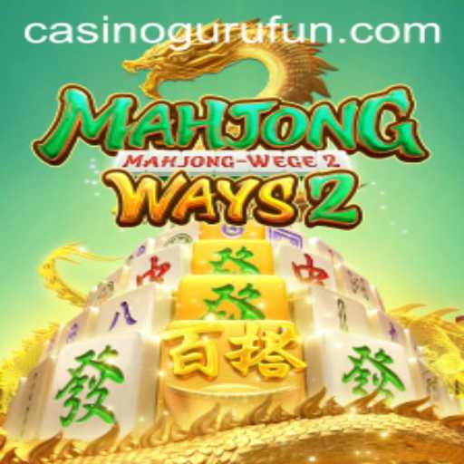Exploring MahjongWays2: A Casino Guru's Guide to the Game