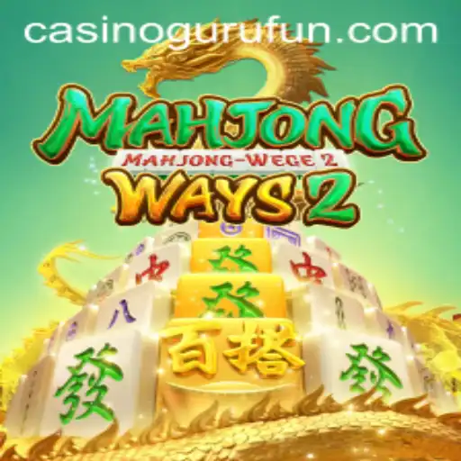 Exploring MahjongWays2: A Casino Guru's Guide to the Game