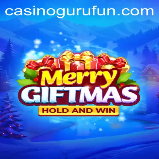 Dive into the Festive World of MerryGiftmas with Casino Guru