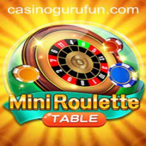 Exploring the World of MiniRoulette: A Casino Guru's Guide