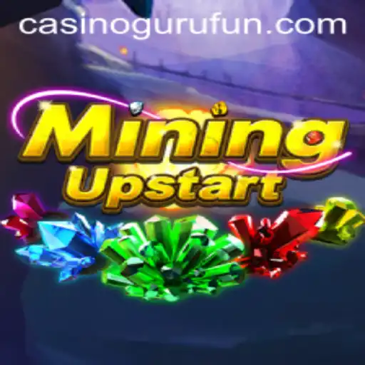 Exploring MiningUpstart: A New Horizon in Entertainment
