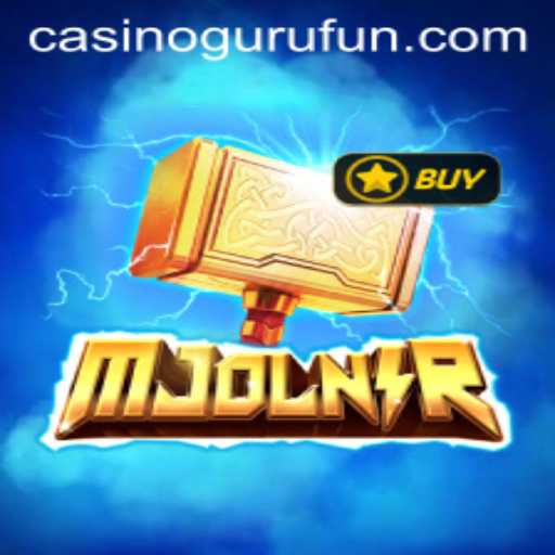 Exploring Mjolnir Casino: A Legendary Game Experience with Casino Guru
