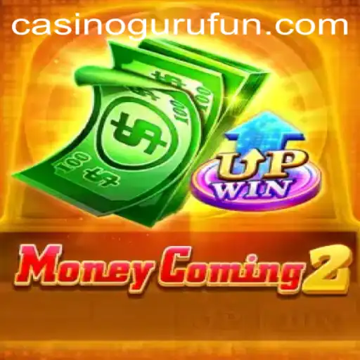 Unveiling MoneyComing2: A New Era of Casino Gaming