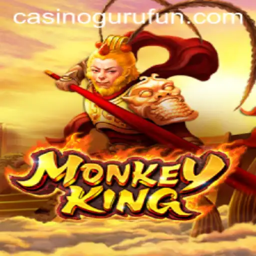 Exploring MonkeyKing: A Casino Guru's New Favorite