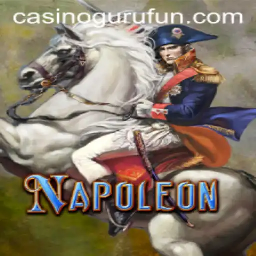 Exploring the Fascinating World of Napoleon: A Casino Guru Perspective