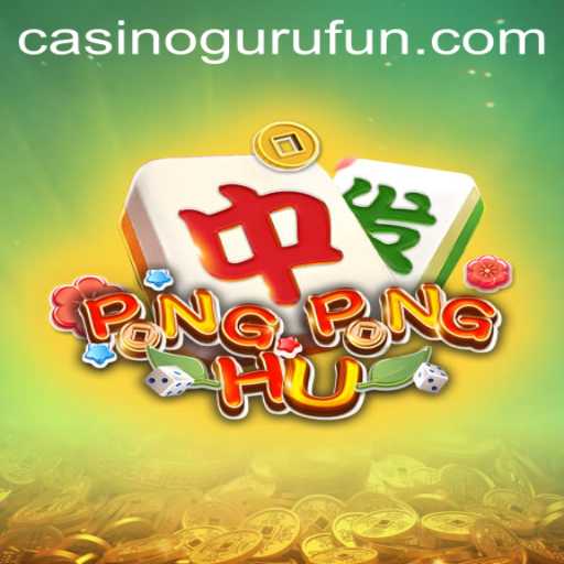 Exploring the Intricacies of PONGPONGHU: A Game Revolutionizing the Casino Experience
