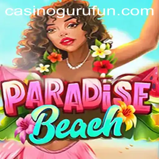 Exploring the Exciting World of ParadiseBeach Casino Game with Casino Guru