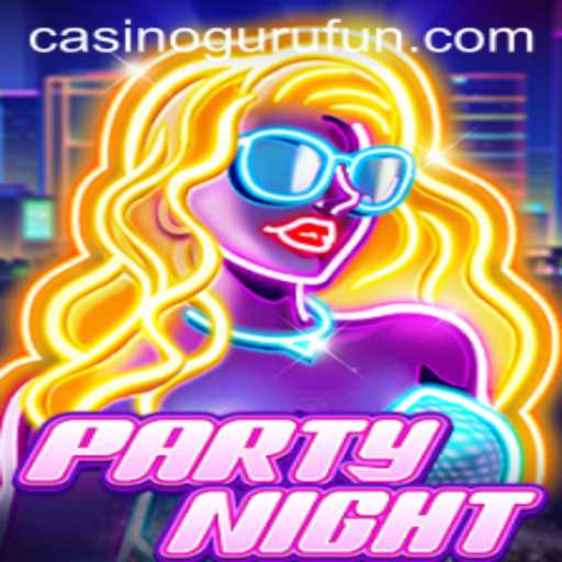 Discover the Thrills of PartyNight: The Ultimate Casino Experience
