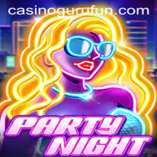 Discover the Thrills of PartyNight: The Ultimate Casino Experience