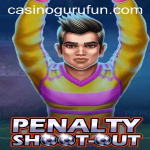 Dive Into the Exciting World of PenaltyShootOut with Casino Guru