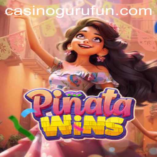 Exploring the Vibrancy of PinataWins: A Casino Guru's Perspective