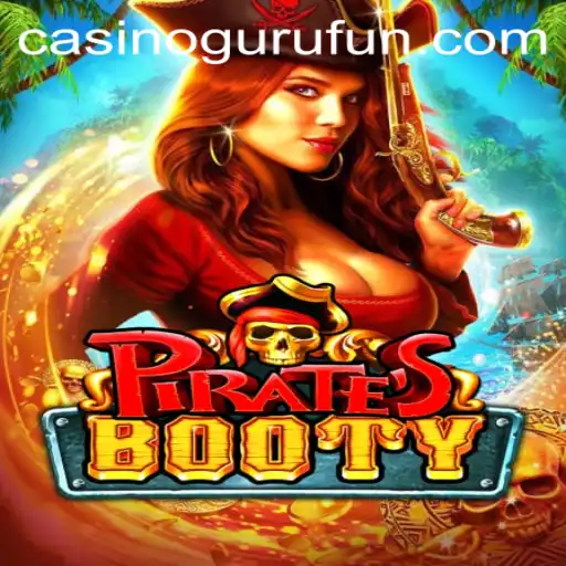 Explore the Thrilling World of PiratesBooty: A Casino Guru's Delight