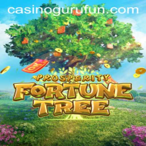 ProsperityFortuneTree: A Comprehensive Guide to a Thrilling Casino Game Experience