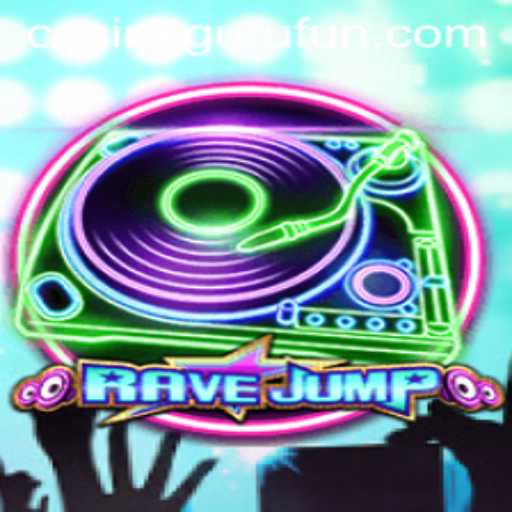 Exploring the Thrills of RaveJump Casino Experience