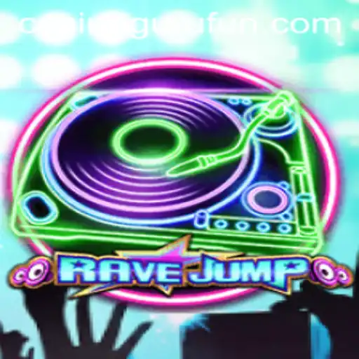 Exploring the Thrills of RaveJump Casino Experience