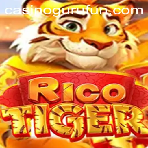 Exploring the Thrilling World of RicoTiger with Casino Guru