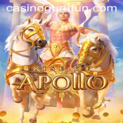 Exploring RiseofApollo in the Realm of Casino Guru